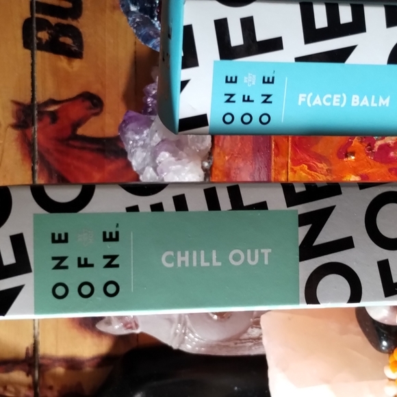 One For One - Picture 2 of 3